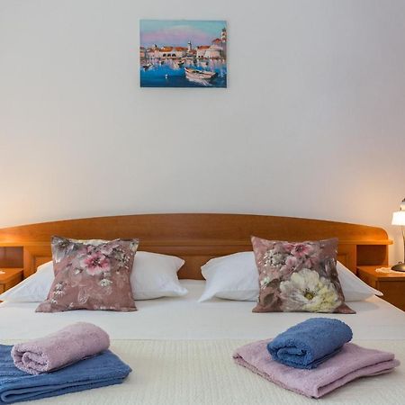 Apartment Perovic Dubrovnik Luaran gambar