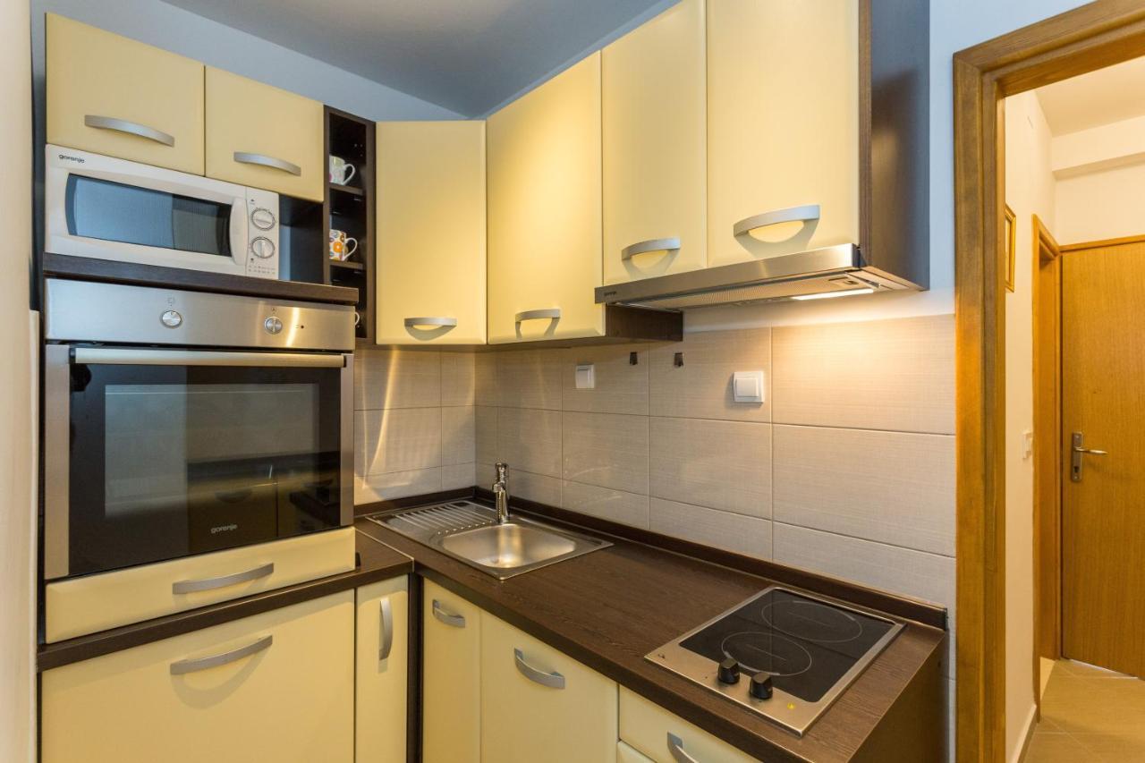 Apartment Perovic Dubrovnik Luaran gambar