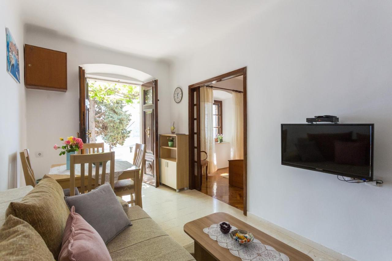 Apartment Perovic Dubrovnik Luaran gambar