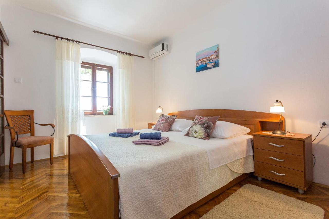 Apartment Perovic Dubrovnik Luaran gambar