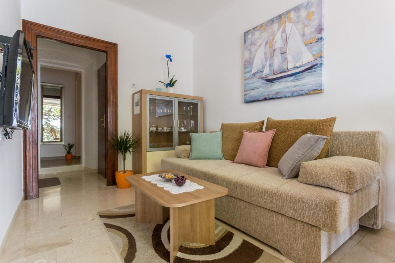 Apartment Perovic Dubrovnik Luaran gambar
