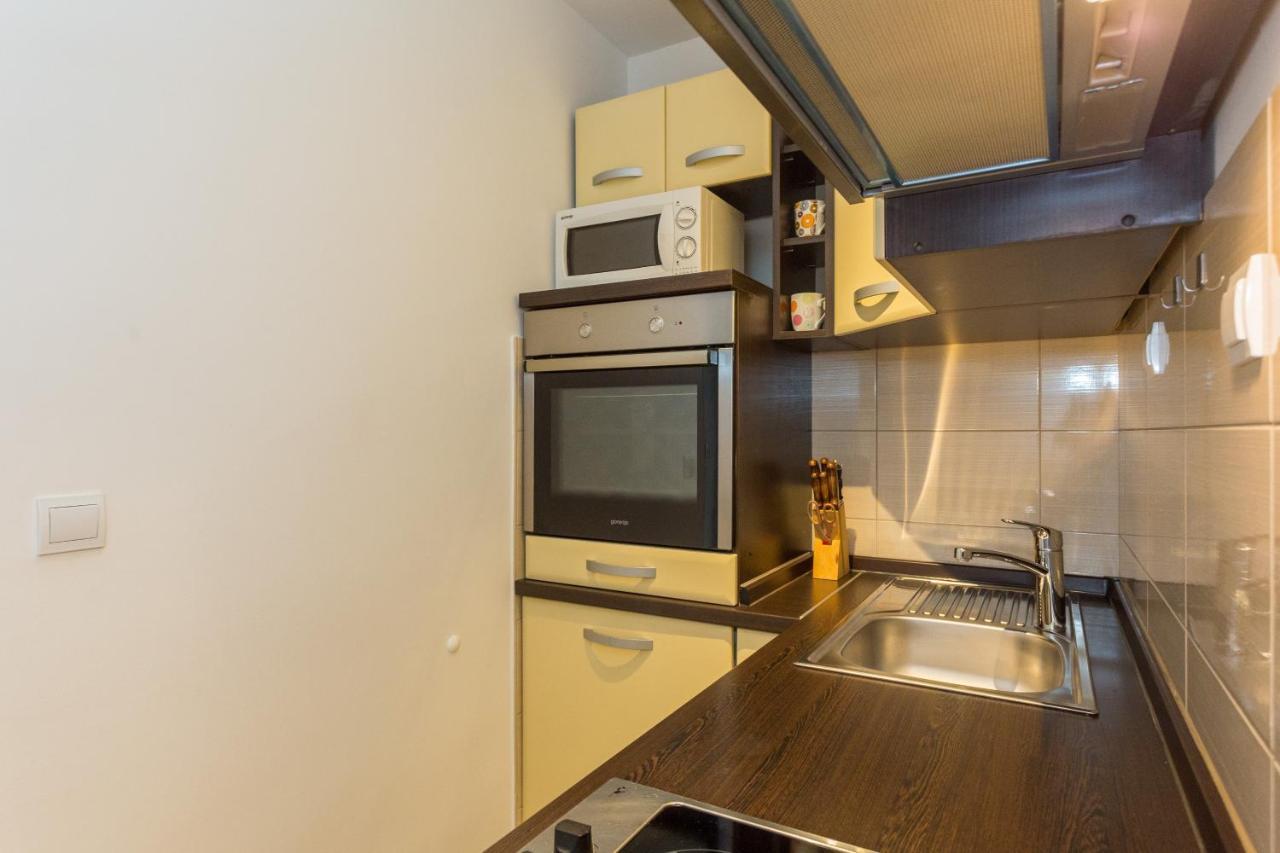 Apartment Perovic Dubrovnik Luaran gambar