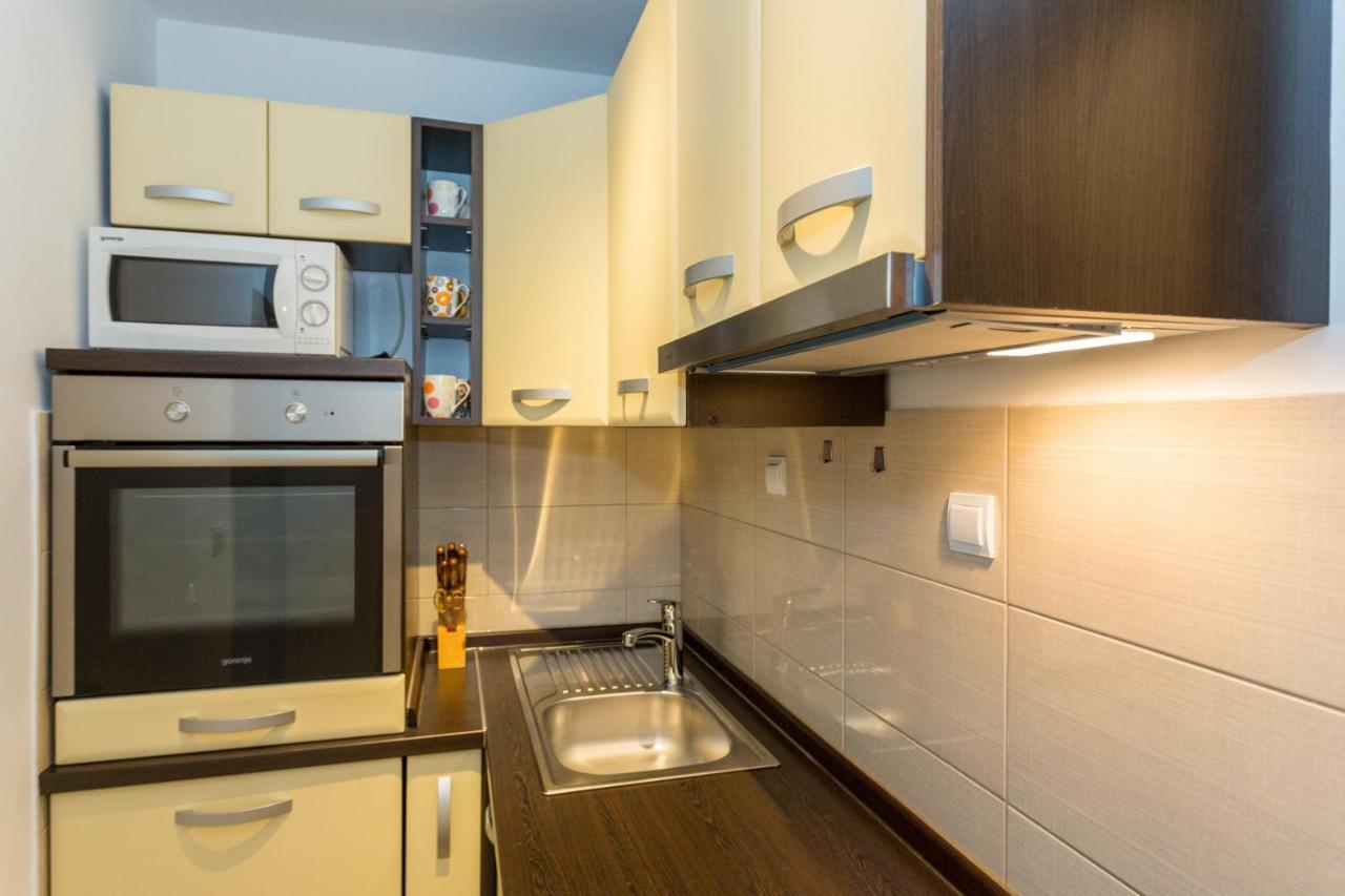 Apartment Perovic Dubrovnik Luaran gambar