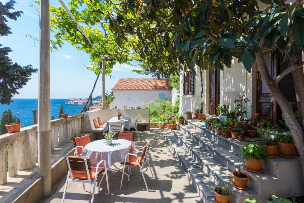 Apartment Perovic Dubrovnik Luaran gambar