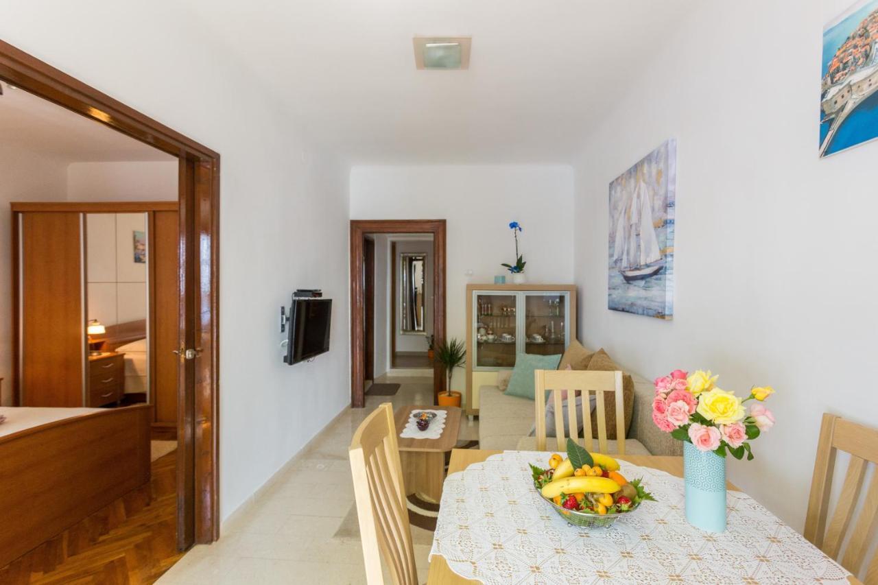 Apartment Perovic Dubrovnik Luaran gambar