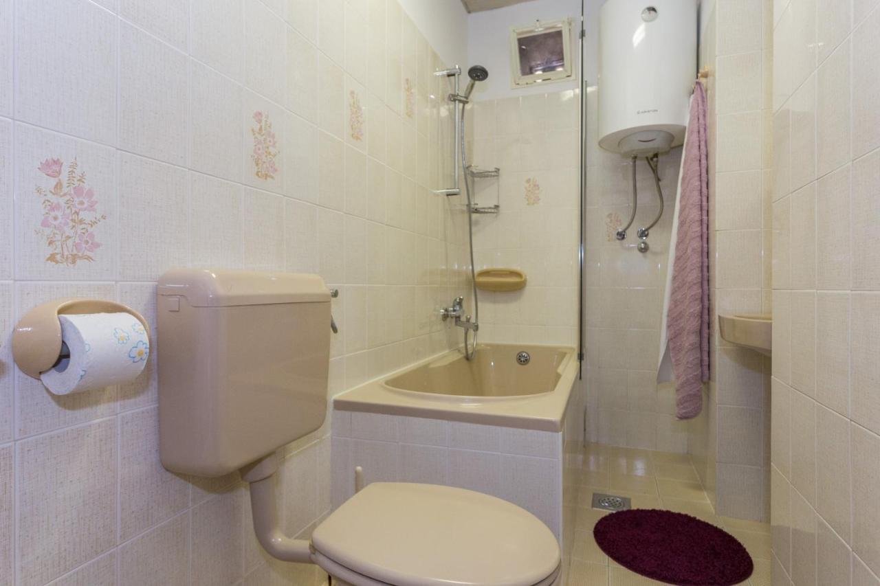Apartment Perovic Dubrovnik Luaran gambar