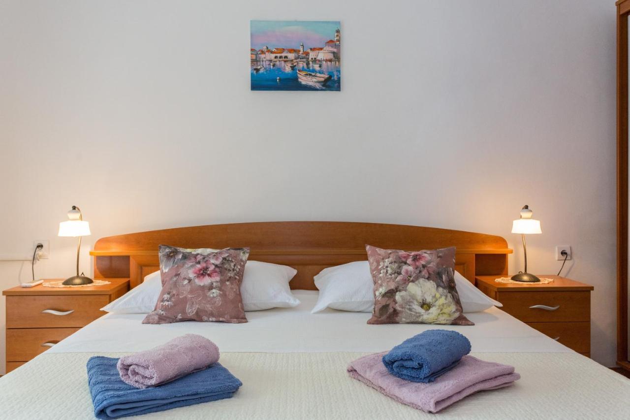 Apartment Perovic Dubrovnik Luaran gambar