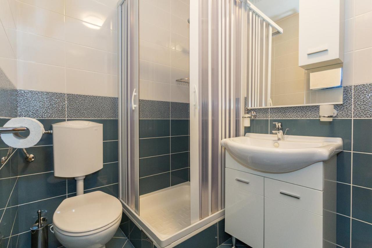 Apartment Perovic Dubrovnik Luaran gambar