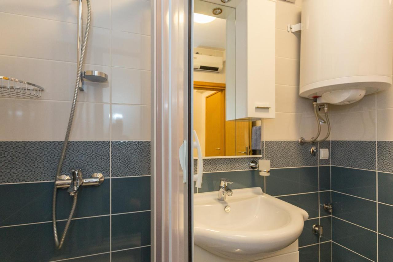 Apartment Perovic Dubrovnik Luaran gambar